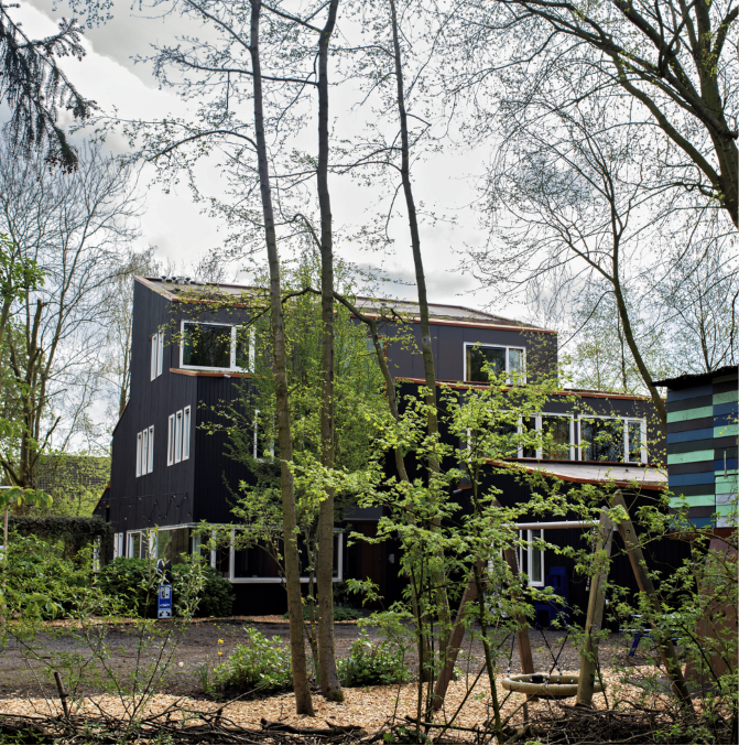 Villa Buitenlust